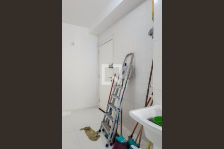 Apartamento à venda com 147m², 3 quartos e 2 vagasÁrea de Serviço 