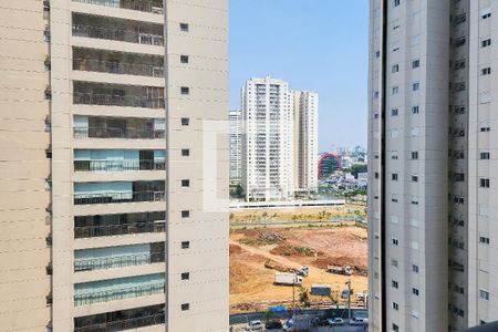 Vista de apartamento à venda com 3 quartos, 147m² em Centro, São Bernardo do Campo