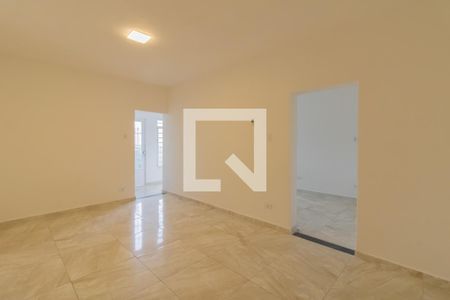 Sala de casa para alugar com 2 quartos, 125m² em Jardim Ana Maria, Guarulhos