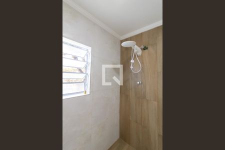 Casa para alugar com 125m², 2 quartos e 1 vagaBanheiro