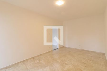 Sala de casa para alugar com 2 quartos, 125m² em Jardim Ana Maria, Guarulhos