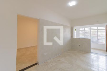 Casa para alugar com 125m², 2 quartos e 1 vagaCozinha