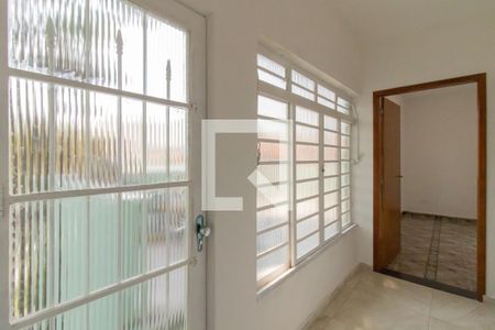 Casa para alugar com 125m², 2 quartos e 1 vagaArea de Serviço