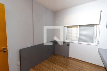 Apartamento à venda com 103m², 3 quartos e 1 vagaQuarto 2