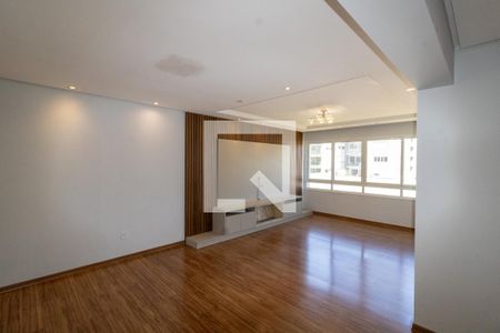 Sala de apartamento à venda com 3 quartos, 103m² em Tristeza, Porto Alegre
