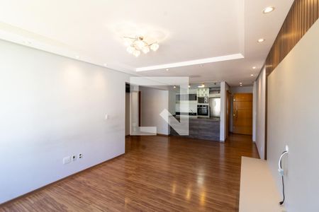 Sala de apartamento à venda com 3 quartos, 103m² em Tristeza, Porto Alegre