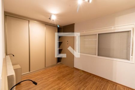 Suíte de apartamento à venda com 3 quartos, 103m² em Tristeza, Porto Alegre