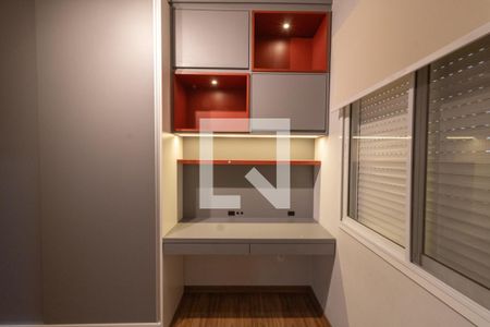 Apartamento à venda com 103m², 3 quartos e 1 vagaQuarto 2
