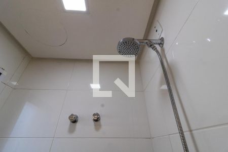 Apartamento à venda com 103m², 3 quartos e 1 vagaBanheiro da Suíte