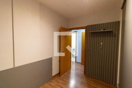 Apartamento à venda com 103m², 3 quartos e 1 vagaQuarto 2