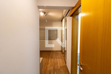 Suíte de apartamento à venda com 3 quartos, 103m² em Tristeza, Porto Alegre