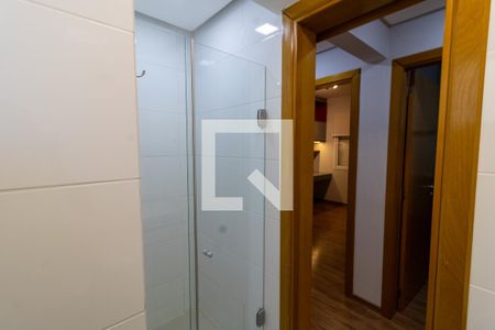 Apartamento à venda com 103m², 3 quartos e 1 vagaBanheiro