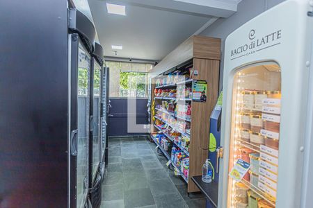 Apartamento à venda com 52m², 2 quartos e 1 vagaConveniência