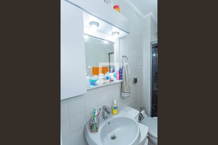 Apartamento à venda com 52m², 2 quartos e 1 vagaBanheiro