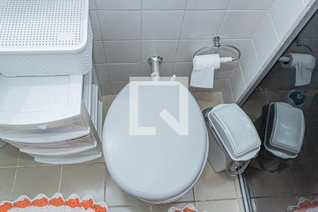 Apartamento à venda com 52m², 2 quartos e 1 vagaBanheiro