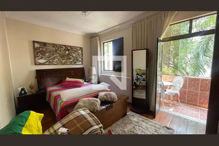 Apartamento à venda com 129m², 5 quartos e 2 vagas Apartamento à venda com 129m², 5 quartos e 2 vagasQuarto