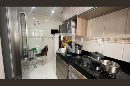 Apartamento à venda com 129m², 5 quartos e 2 vagas Apartamento à venda com 129m², 5 quartos e 2 vagasBanheiro