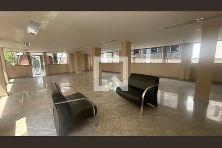 Apartamento à venda com 129m², 5 quartos e 2 vagas Apartamento à venda com 129m², 5 quartos e 2 vagasÁrea comum