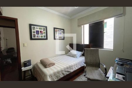 Apartamento à venda com 129m², 5 quartos e 2 vagas Apartamento à venda com 129m², 5 quartos e 2 vagasQuarto
