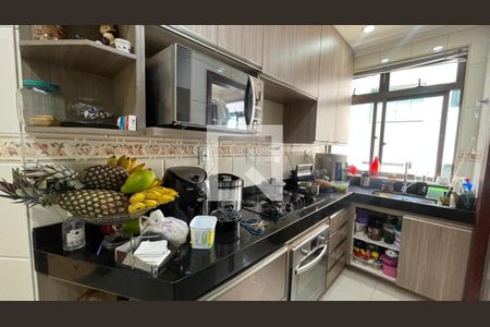 Apartamento à venda com 129m², 5 quartos e 2 vagas Apartamento à venda com 129m², 5 quartos e 2 vagasBanheiro