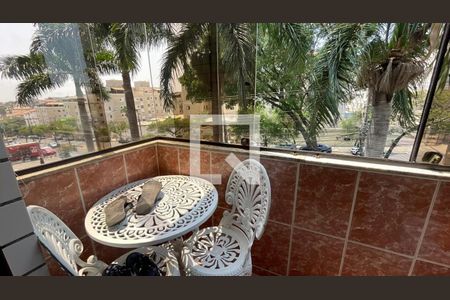 Apartamento à venda com 129m², 5 quartos e 2 vagas Apartamento à venda com 129m², 5 quartos e 2 vagasÁrea comum