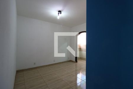 Suíte de casa à venda com 2 quartos, 94m² em Santa Maria, Santo André