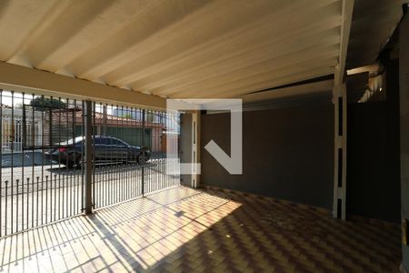 Casa à venda com 94m², 2 quartos e 1 vagaGaragem