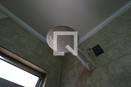 Casa à venda com 94m², 2 quartos e 1 vagaBanheiro Social - Chuveiro