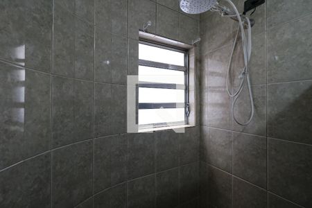 Casa à venda com 94m², 2 quartos e 1 vagaBanheiro da Suíte - Box