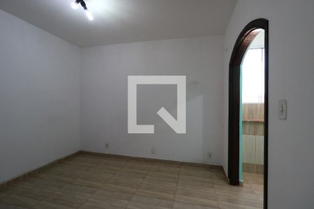 Suíte de casa à venda com 2 quartos, 94m² em Santa Maria, Santo André