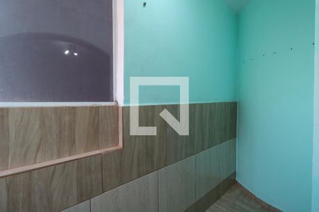 Casa à venda com 94m², 2 quartos e 1 vagaSacada da Suíte