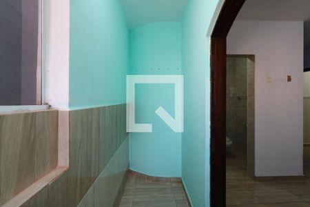 Casa à venda com 94m², 2 quartos e 1 vagaSacada da Suíte