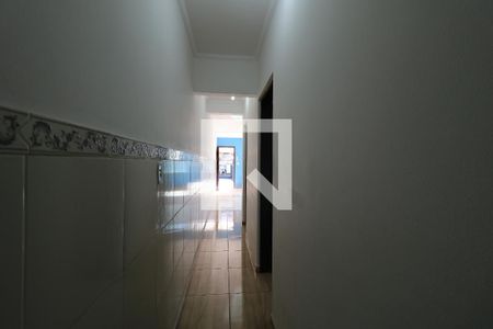 Casa à venda com 94m², 2 quartos e 1 vagaCorredor