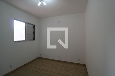 Quarto de casa à venda com 2 quartos, 94m² em Santa Maria, Santo André
