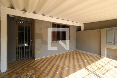 Casa à venda com 94m², 2 quartos e 1 vagaGaragem