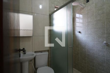 Casa à venda com 94m², 2 quartos e 1 vagaBanheiro Social