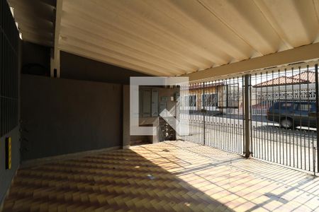 Casa à venda com 94m², 2 quartos e 1 vagaGaragem