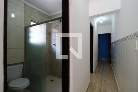 Casa à venda com 94m², 2 quartos e 1 vagaCorredor