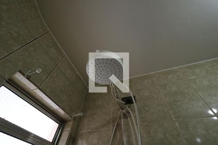 Casa à venda com 94m², 2 quartos e 1 vagaBanheiro da Suíte - Chuveiro