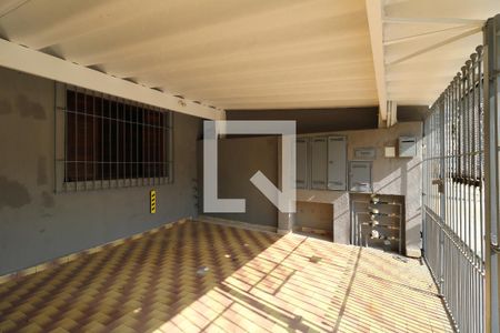 Casa à venda com 94m², 2 quartos e 1 vagaGaragem