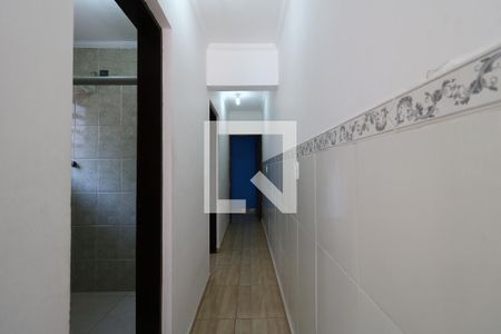 Casa à venda com 94m², 2 quartos e 1 vagaCorredor