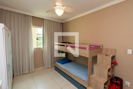 Quarto 1 de casa à venda com 4 quartos, 229m² em Pindorama, Belo Horizonte