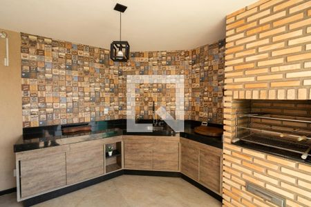 Casa à venda com 229m², 4 quartos e 5 vagas Casa à venda com 229m², 4 quartos e 5 vagasEspaço Gourmet