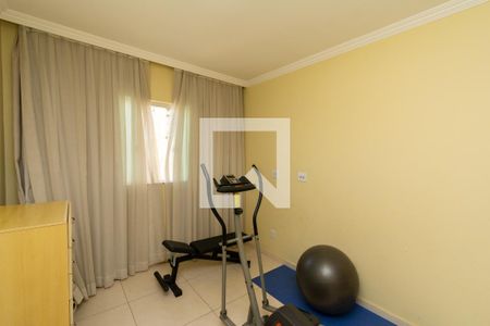 Casa à venda com 229m², 4 quartos e 5 vagas Casa à venda com 229m², 4 quartos e 5 vagasQuarto 2