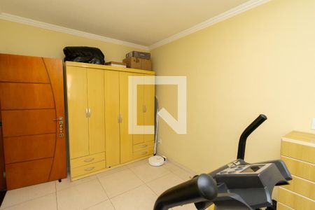 Casa à venda com 229m², 4 quartos e 5 vagas Casa à venda com 229m², 4 quartos e 5 vagasQuarto 2