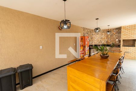 Casa à venda com 229m², 4 quartos e 5 vagas Casa à venda com 229m², 4 quartos e 5 vagasEspaço Gourmet
