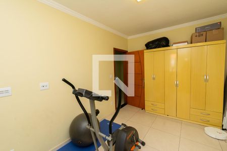 Casa à venda com 229m², 4 quartos e 5 vagas Casa à venda com 229m², 4 quartos e 5 vagasQuarto 2