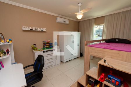 Casa à venda com 229m², 4 quartos e 5 vagas Casa à venda com 229m², 4 quartos e 5 vagasQuarto 1