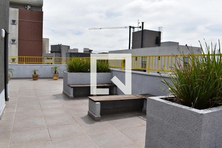 Studio para alugar com 30m², 1 quarto e 1 vagaÁrea comum