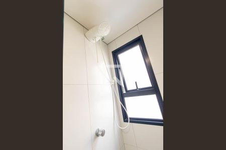 Studio para alugar com 30m², 1 quarto e 1 vagaBanheiro Social